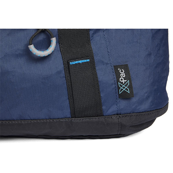 グラギア GG0460-4945 マーラ トラベルダッフル 60L パシフィック ※欠品:納期未定(6/17現在)