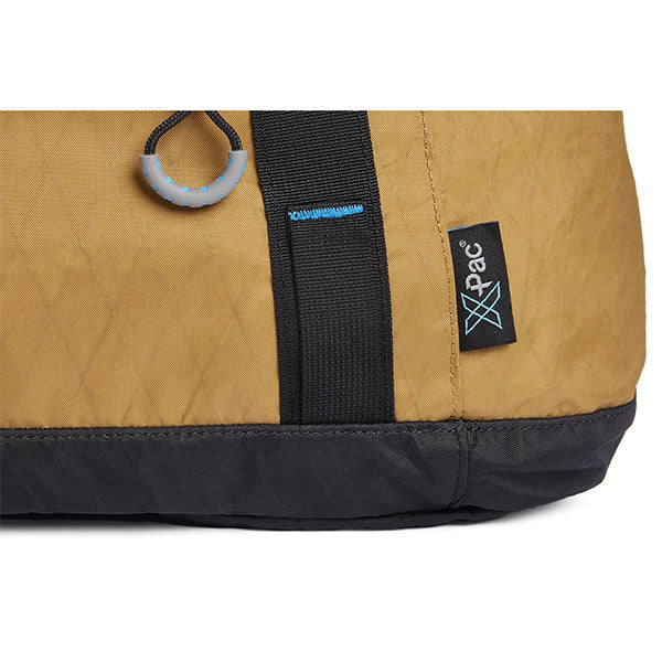 グラギア GG0460-7545 マーラ トラベルダッフル 60L サハラ ※欠品:納期未定(6/17現在)