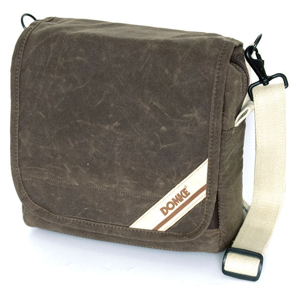 ドンケ 700-53A F-5XZ ワックスウェア ブラウン