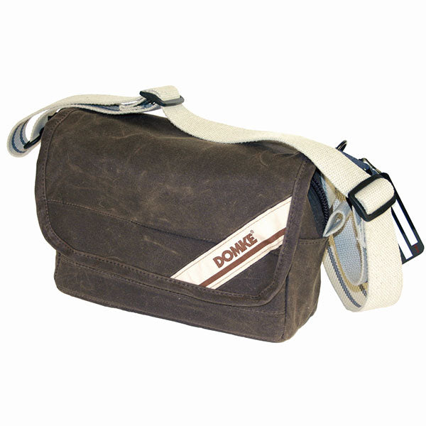 ドンケ 700-52A F-5XB ワックスウェア ブラウン