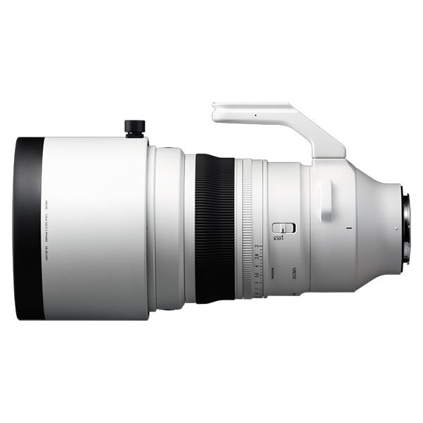 シグマ 200mm F2 DG OS (S) | SPORTS ソニーEマウント用
