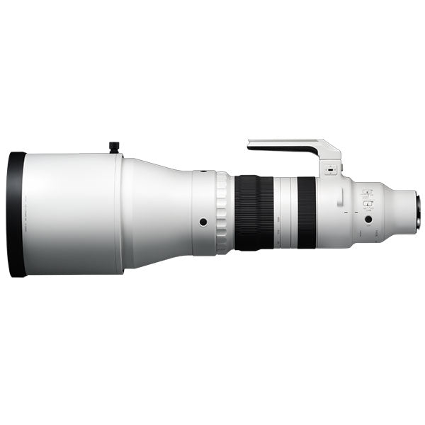 シグマ 300-600mm F4 DG OS | SPORTS ソニーEマウント用 ※受注生産