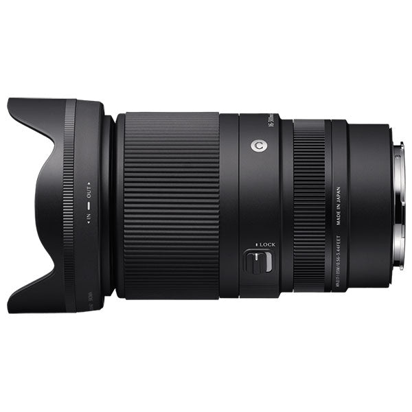 シグマ 16-300mm F3.5-6.7 DC OS | Contemporary ライカLマウント用