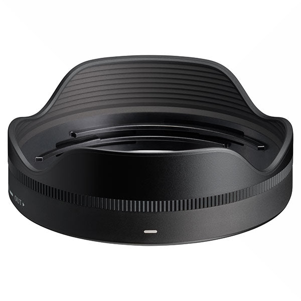 シグマ LH652-01 12mm F1.4 DC用レンズフード