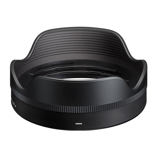 シグマ LH612-01 レンズフード ※15mm F1.4 DC | Contemporary付属品