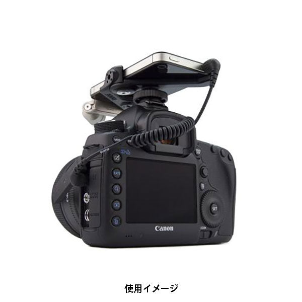 RODE SC2 3.5mm TRS-TRS パッチケーブル