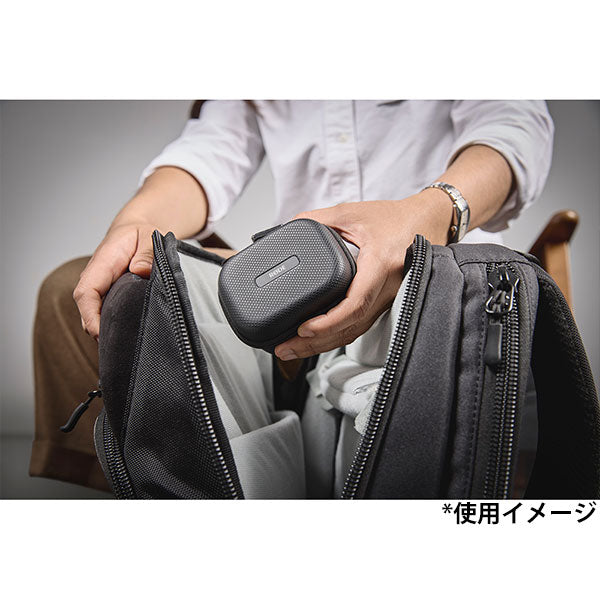 RODE CHARGECASE+ チャージケースプラス WirelessGO Gen3専用充電ケース
