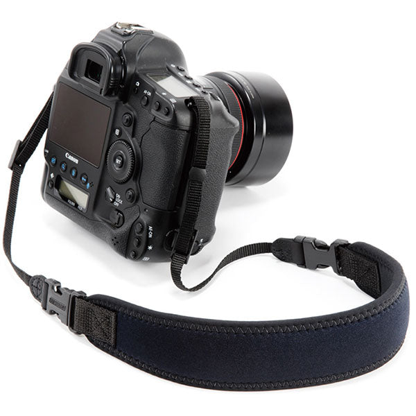 オプテック クラシック ストラップ ブラック