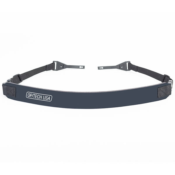 オプテック ファッションストラップ 2.0 カメラストラップ チャコール