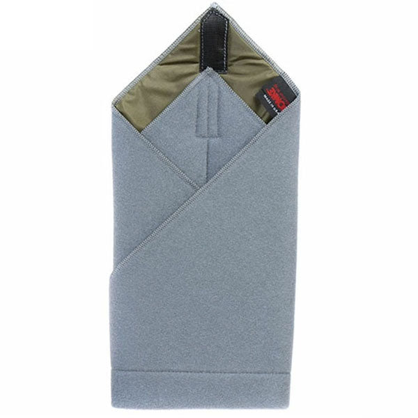 ドンケ 722-19G FA-34L プロテクティブ・ラップ Lサイズ グレー