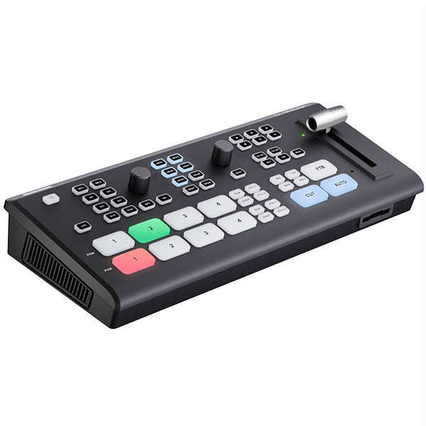 Osee GoStream Deck ストリーミングスイッチャー HDMI/USB入力対応