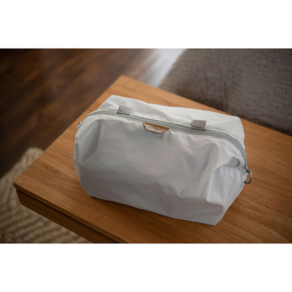 《在庫限り特価品》 ピークデザイン BSP-RW-2 シューポーチ ロー