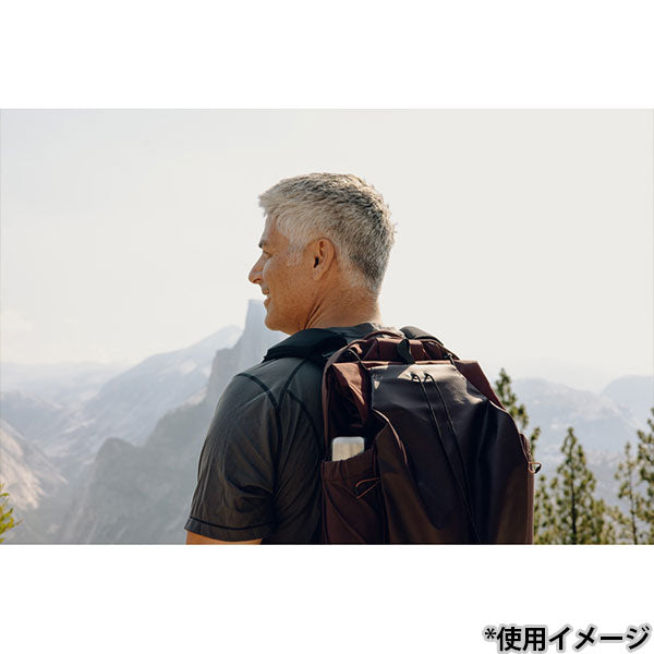 ピークデザイン BABP-25-EP-1 アウトドアバックパック 25L エクリプス