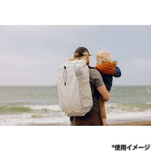 《在庫限り》ピークデザイン BABP-45-CD-1 アウトドアバックパック 45L クラウド