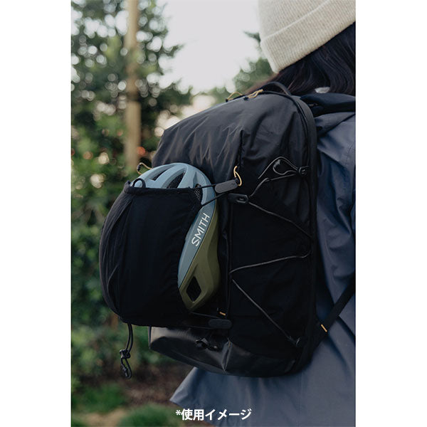 ピークデザイン BAHC-S-BK-1 ヘルメットキャリー ブラック
