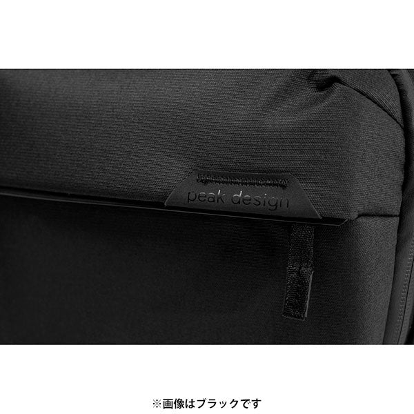 ピークデザイン BEDS-10-DS-3 エブリデイスリング 10L オーシャン