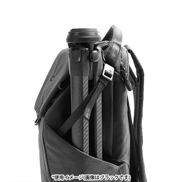 ピークデザイン BEDB-30-DS-3 エブリデイバックパック 30L オーシャン