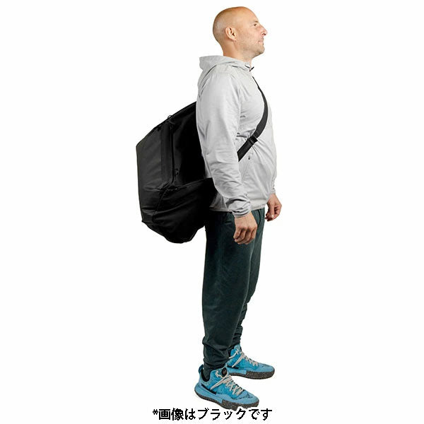 ピークデザイン BTRD-50-EP-3 トラベルダッフル 50L エクリプス