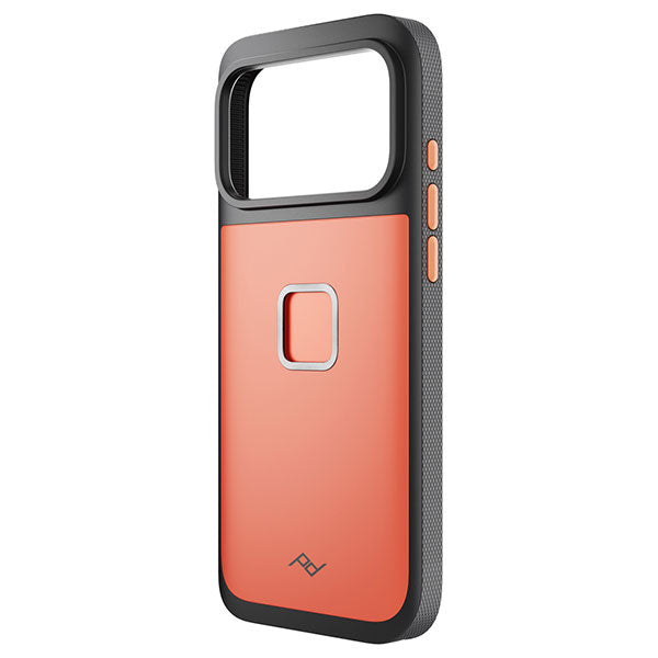 ピークデザイン M-MX-CE-FL-1 ナーケース iPhone17ProMax専用 アイビス