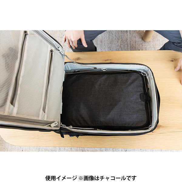 ピークデザイン BPC-L-SG-3 パッキングキューブ ラージ セージ