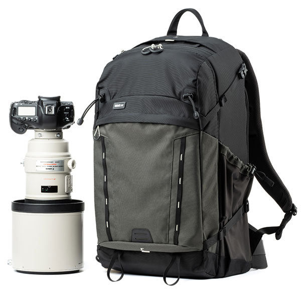シンクタンクフォト バックライト 36L スレートブラック ※欠品:納期未定(6/16現在)