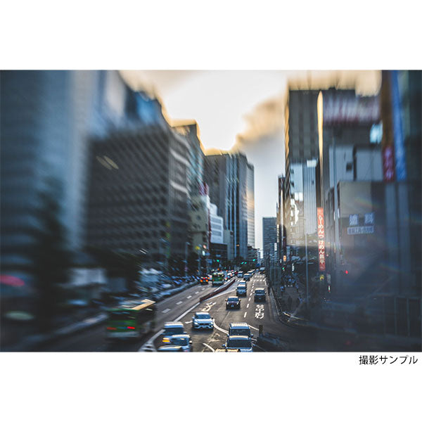ケンコー・トキナー レンズベビー Lensbaby OMNI アダプター コンポーザープロII用キット ※欠品:納期未定(6/16現在)