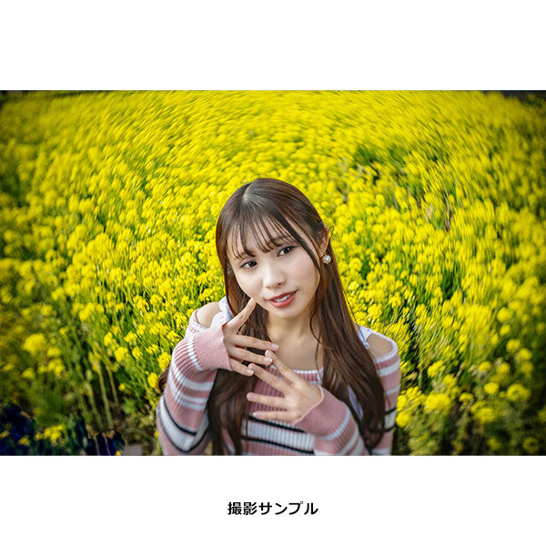 ケンコー・トキナー レンズベビー Twist28 フジフイルムXマウント用 ※欠品:ご注文後、約2~3ヶ月かかります