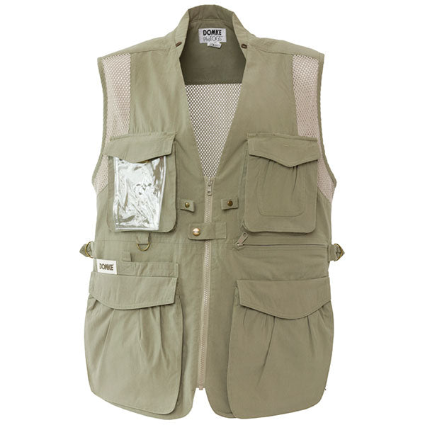 ドンケ VEST-SAND-LG ドンケ フォトベスト ラージ – 写真屋さんドットコム