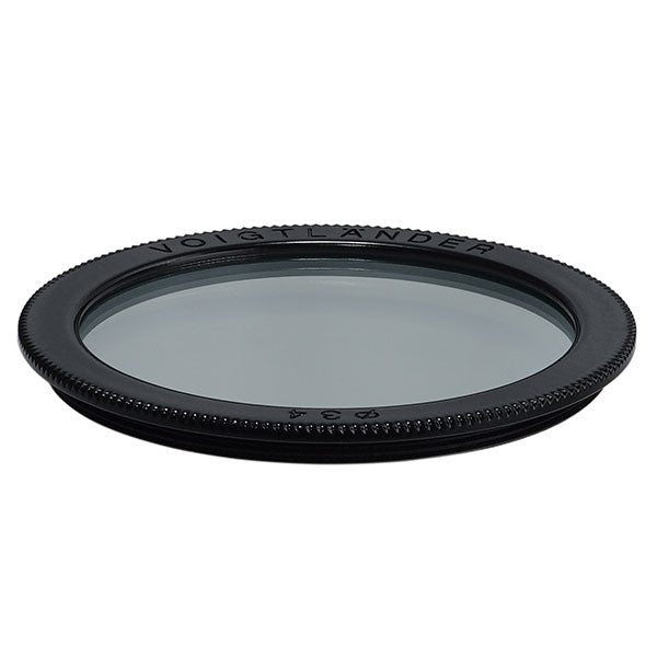 コシナ フォクトレンダー COLOR-SKOPAR 35mm 3.5 VMマウント用 ブラックペイント