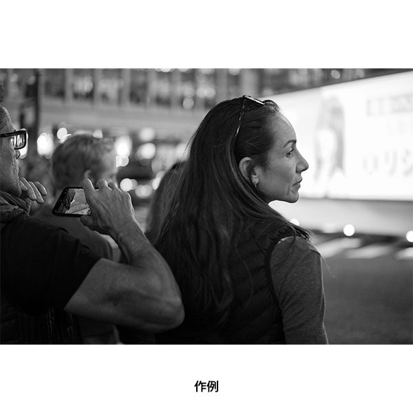 《5月発売予定》 コシナ フォクトレンダー APO-SKOPAR 75mm F2.8 VMマウント用 シルバー 【予約】