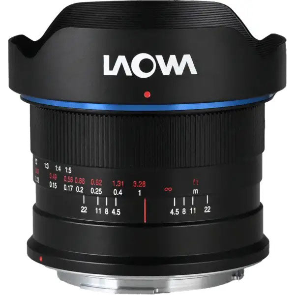 LAOWA 15mm F4.5 0.5x Wide Angle Macro（Auto） Canon EFマウント