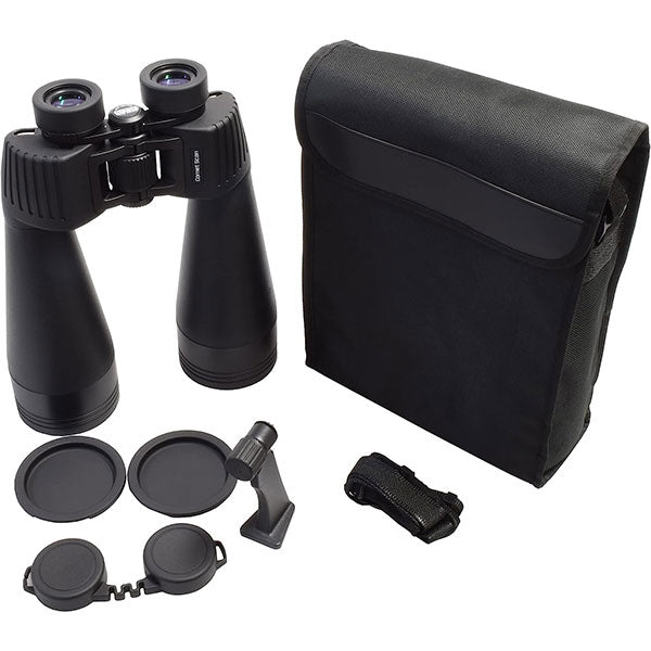 サイトロン 双眼鏡 Comet Scan 15x70 ※欠品:2026年2月上旬以降の発送