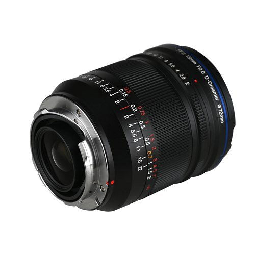 LAOWA 15mm F2 Zero-D ライカM LAO0432