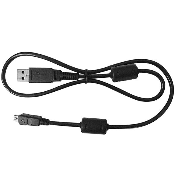 OM SYSTEM CB-USB8 USBケーブル