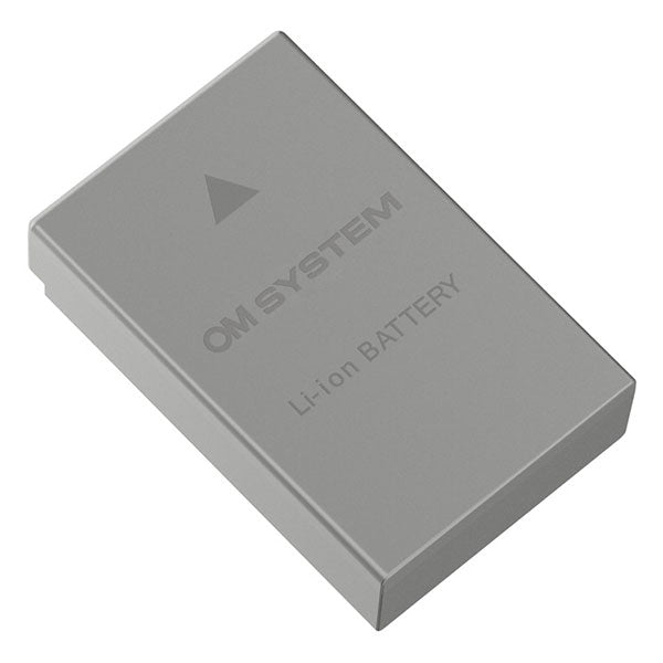 OM SYSTEM BLS-50 OM リチウム電池