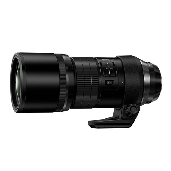 OM SYSTEM M.ZUIKO DIGITAL ED 300mm F4.0 IS PRO※欠品:ご注文後、約2ヶ月かかります