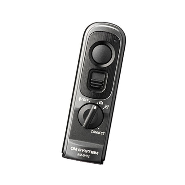 OM SYSTEM RM-WR2 ワイヤレスリモコン