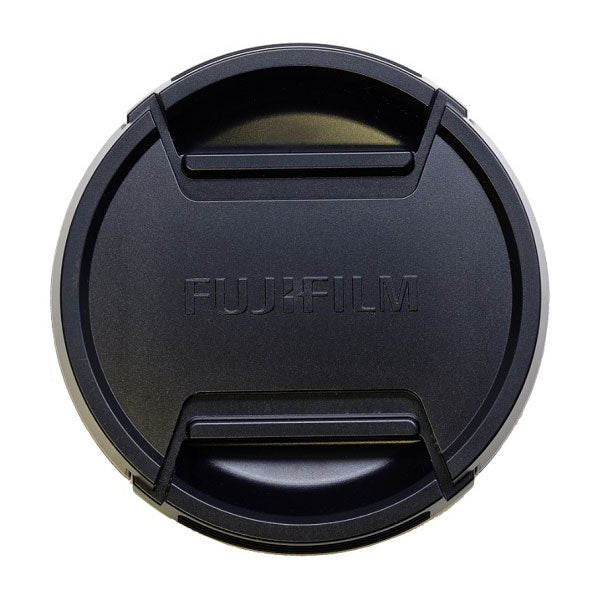 フジフイルム FLCP-77 レンズキャップ 77mm