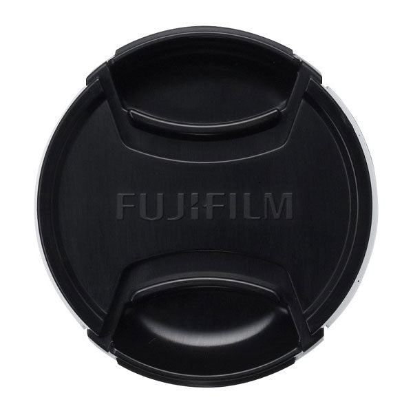 フジフイルム FLCP-43 レンズキャップ 43mm
