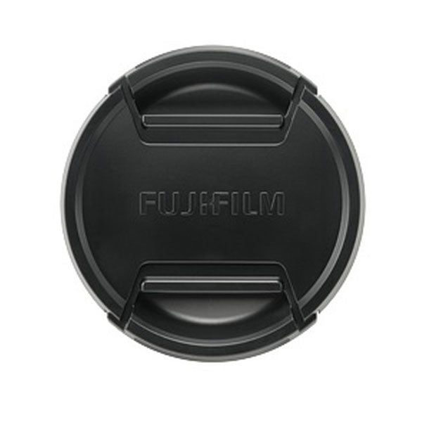 フジフイルム FLCP-82 レンズキャップ 82mm