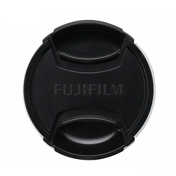 フジフイルム FLCP-46 フロントレンズキャップ 46mm