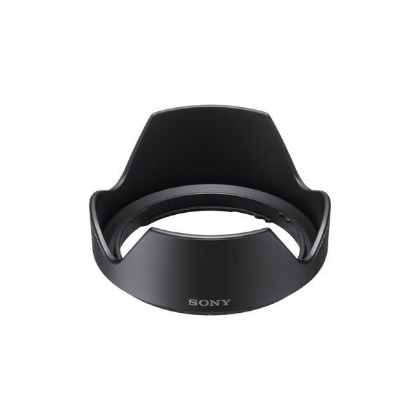 ソニー ALC-SH112 レンズフード FE 28mm F2 (SEL28F20)/E 35mm F1.8 OSS (SEL35F18)/E18-55mm F3.5-5.6 OSS (SEL1855)用