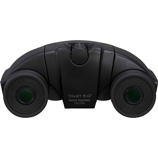 ペンタックス 双眼鏡 UP 10x21 BK ブラック