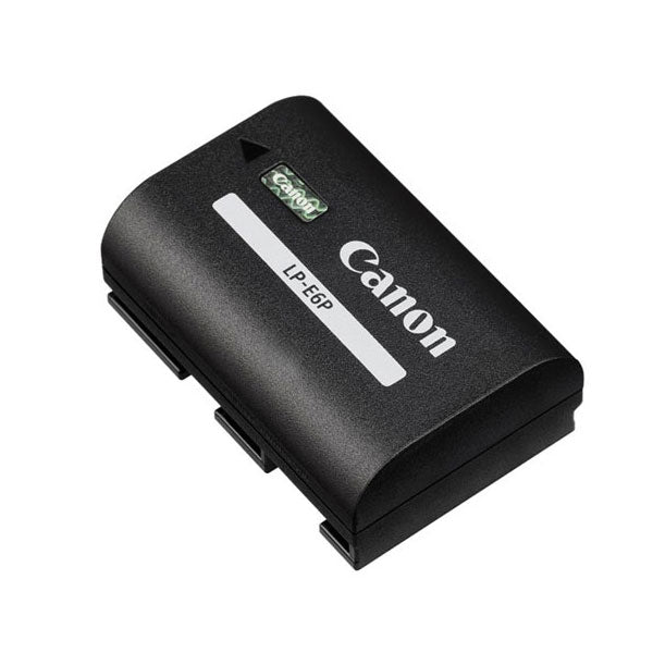 キヤノン LP-E6P バッテリーパック 6537C001