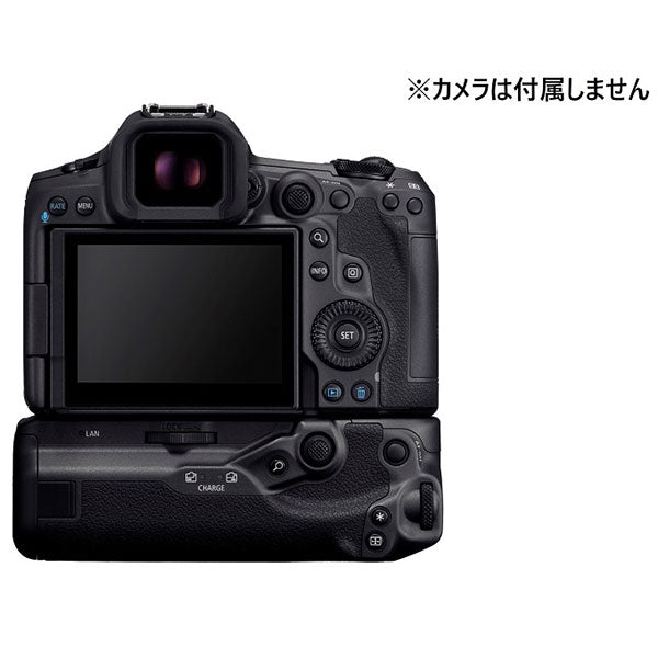 キヤノン BG-R20EP バッテリーグリップ 6763C001 ※ご注文後、約2週間かかります