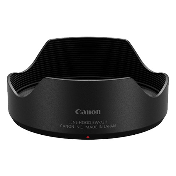 キヤノン EW-73H レンズフード 7024C001 RF20mm F1.4 L VCM用※欠品:ご注文後、約1ヶ月かかります