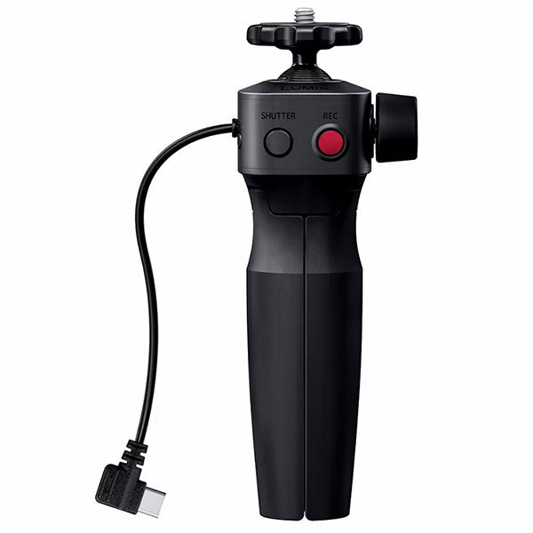 パナソニック DMW-SHGR2 トライポッドグリップ DC-G100D用
