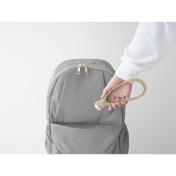 パナソニック BF-AF15P-PT LEDネックライト ピンクベージュ