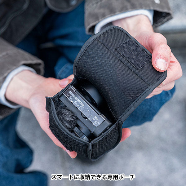 《3月19日発売予定》 パナソニック DMW-DMS1 デジタルガンマイクロホン 【予約】