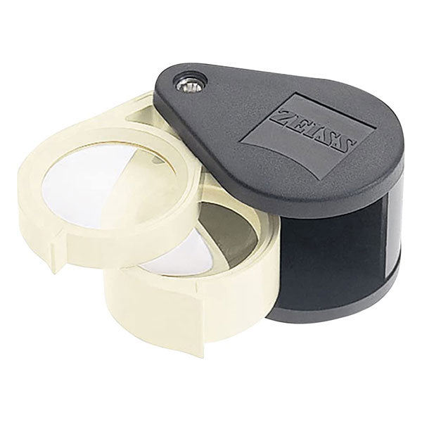 ケンコー・トキナー ZEISS ポケットルーペ D36(9倍/3倍+6倍)